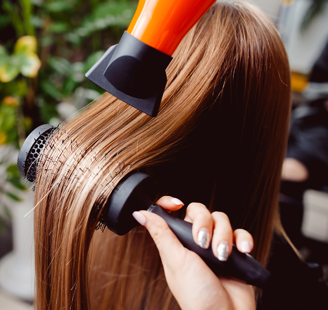 Dreamworks Ladies Salon Marina