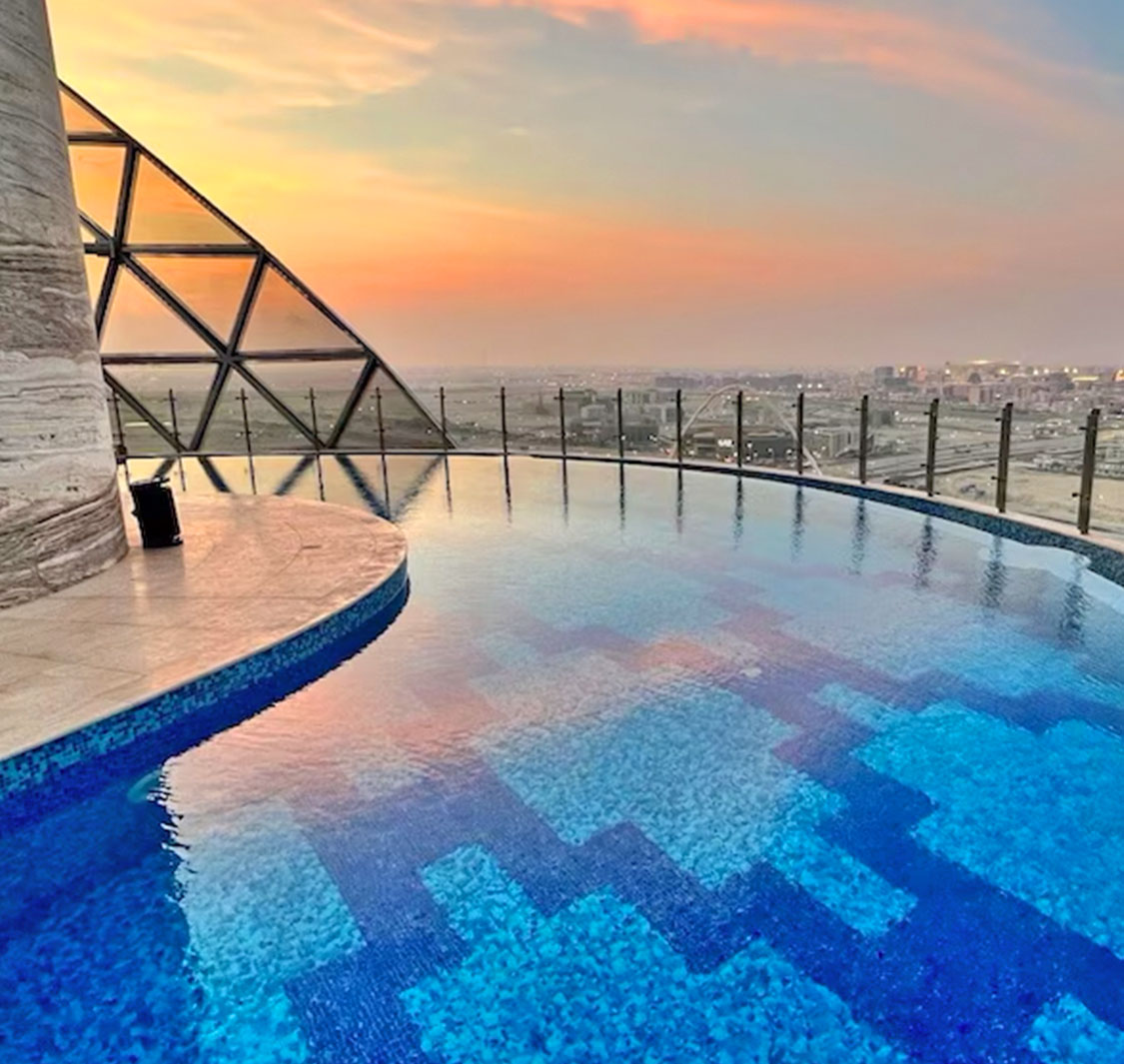 Marina Stream Pool | | Buy One Get One Free | The ENTERTAINER