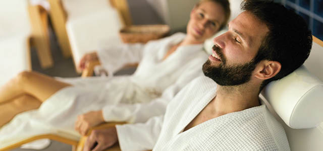 Marion Mizzi Wellbeing Spa