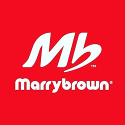 Marrybrown