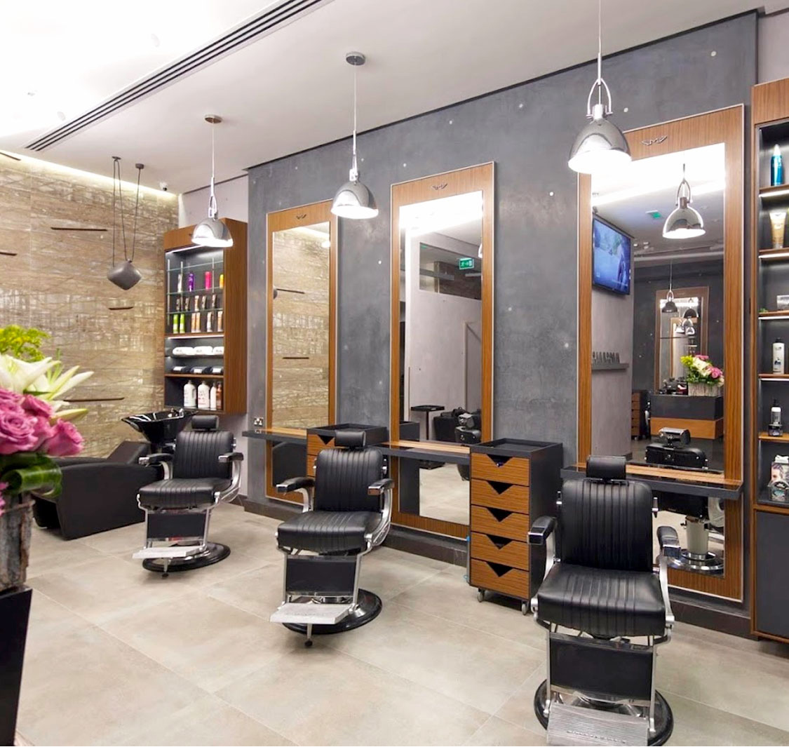 Marshals Gents Salon