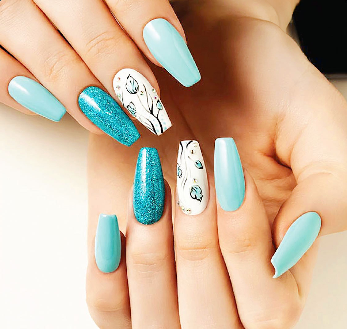 Marshmallow Salon & Spa