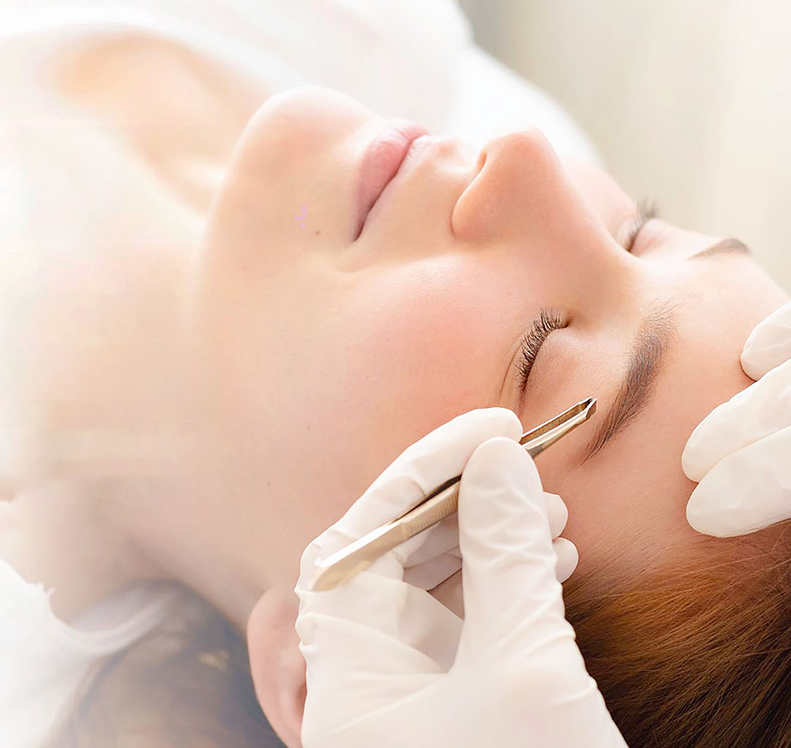 Marshmallow Salon & Spa