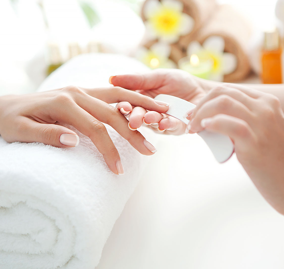 Marshmallow Salon & Spa