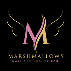 Marshmallows Nail & Beauty Bar
