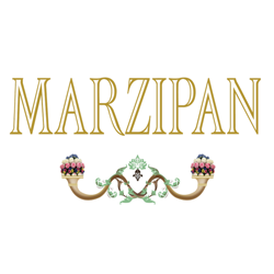 Marzipan