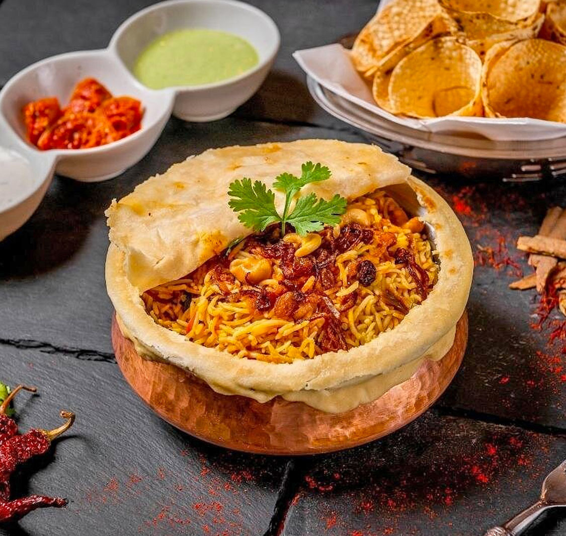 ماسالا الفجيرة