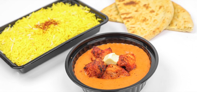 Masala Restaurant