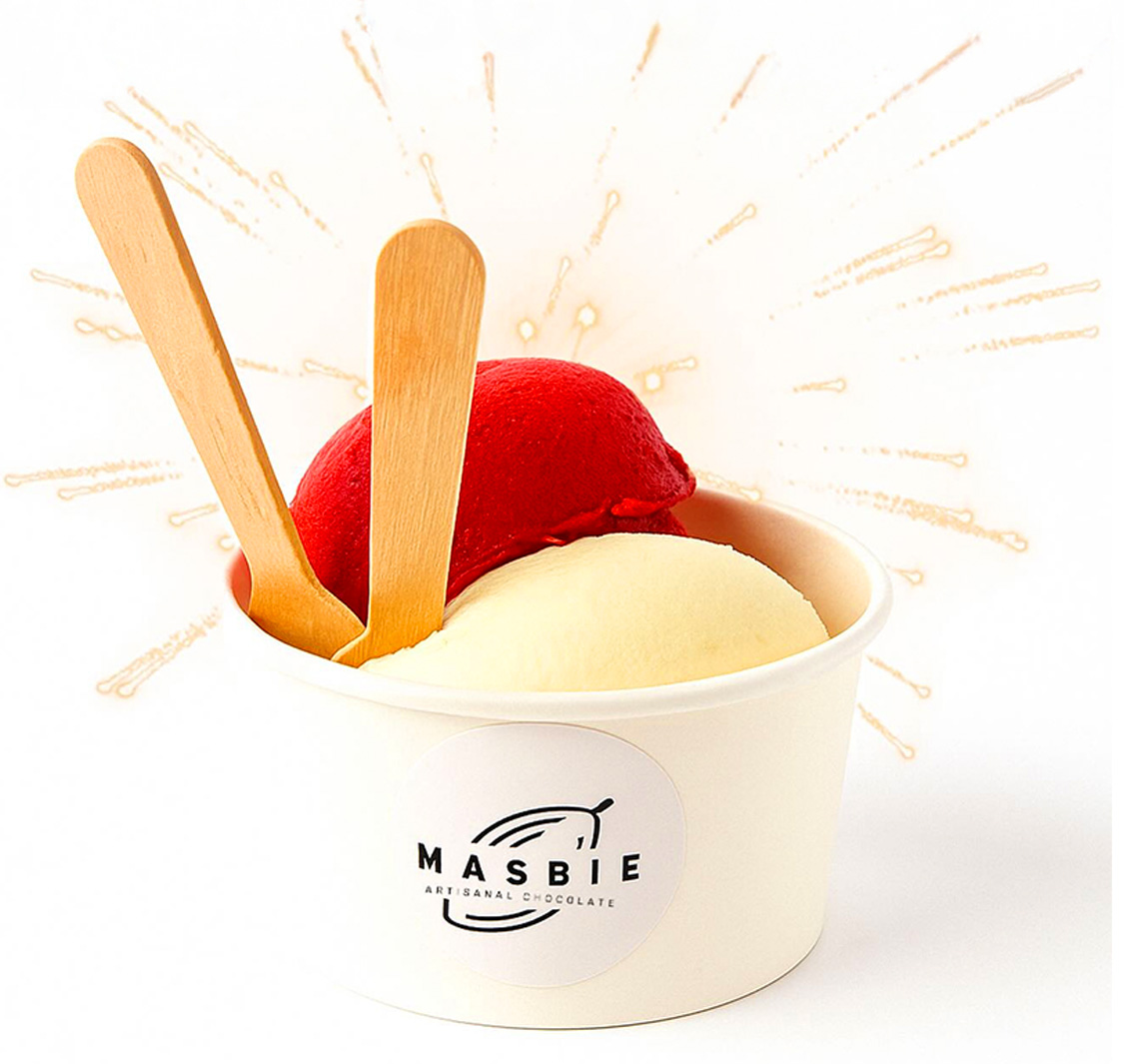 MasBie Chocolate