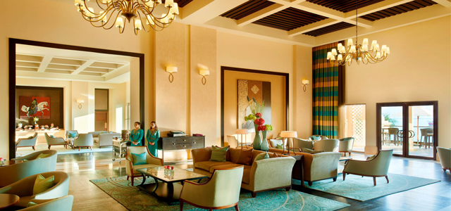 Mashrabiya Lounge & Terrace