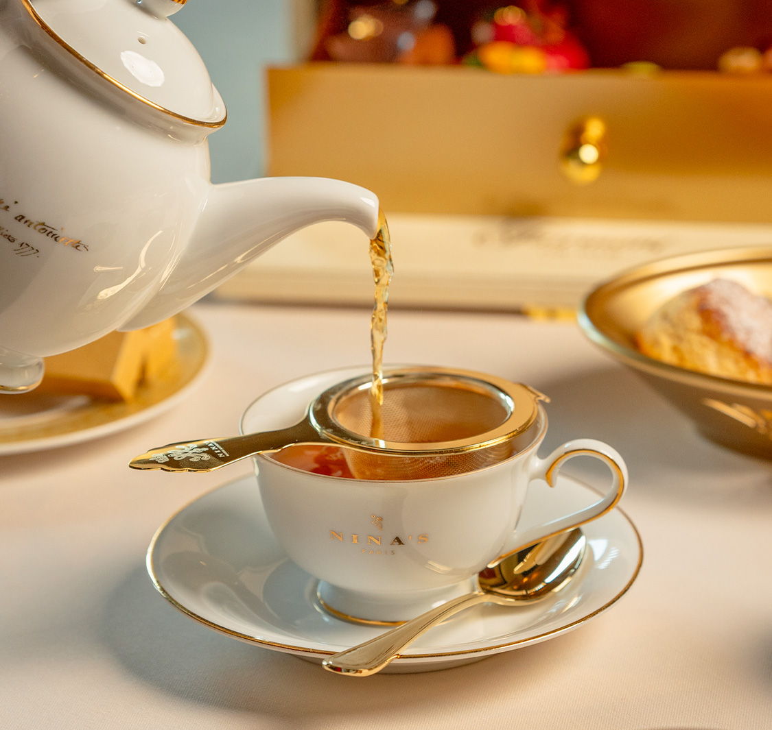 ترّاس ولاونج مشربية