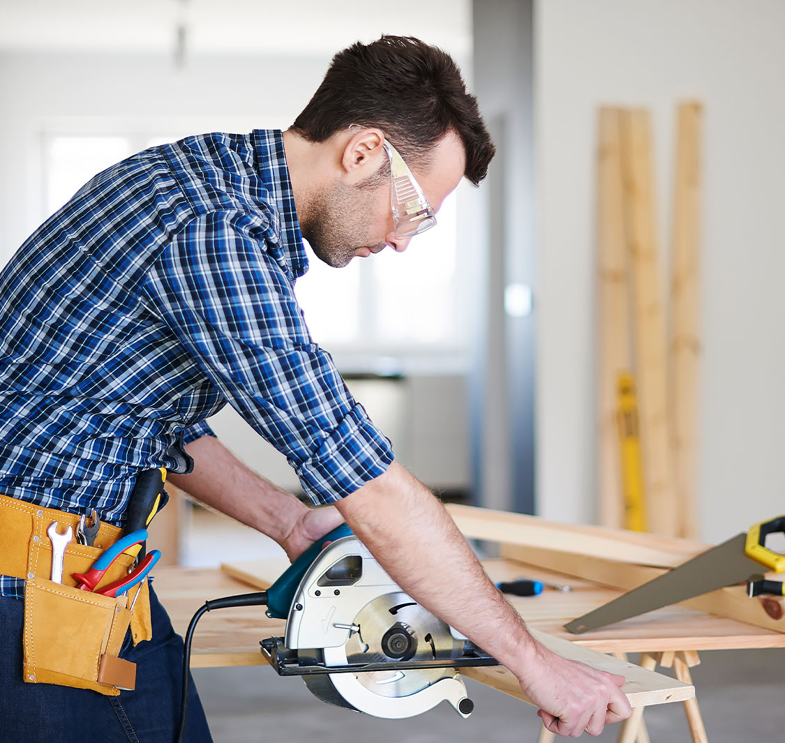 Mason's Construction & Home Improvements