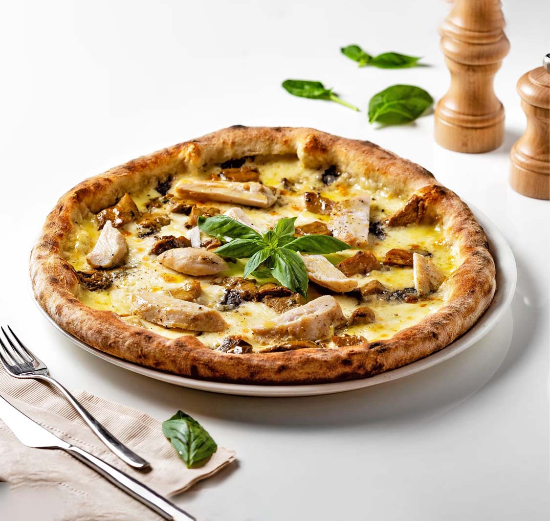 Massimo’s Gelato & Caffe