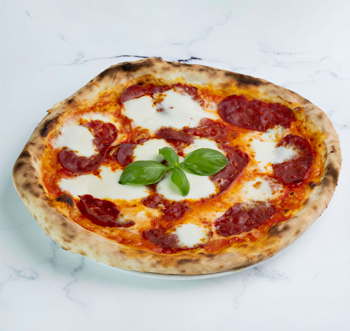 Massimo's Italian Restaurant - City Walk