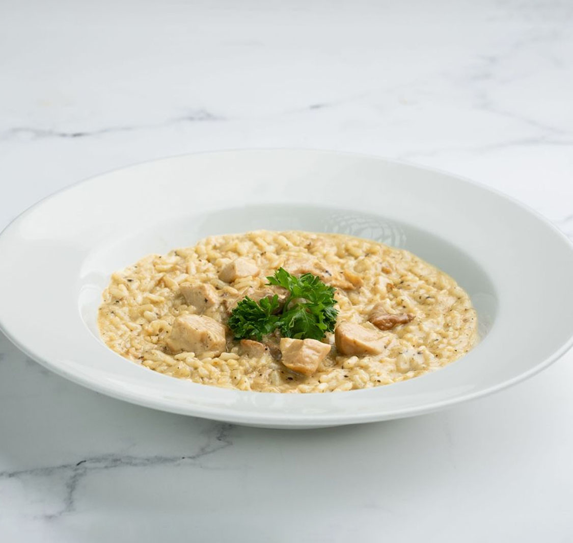 Massimo's Italian Restaurant - City Walk