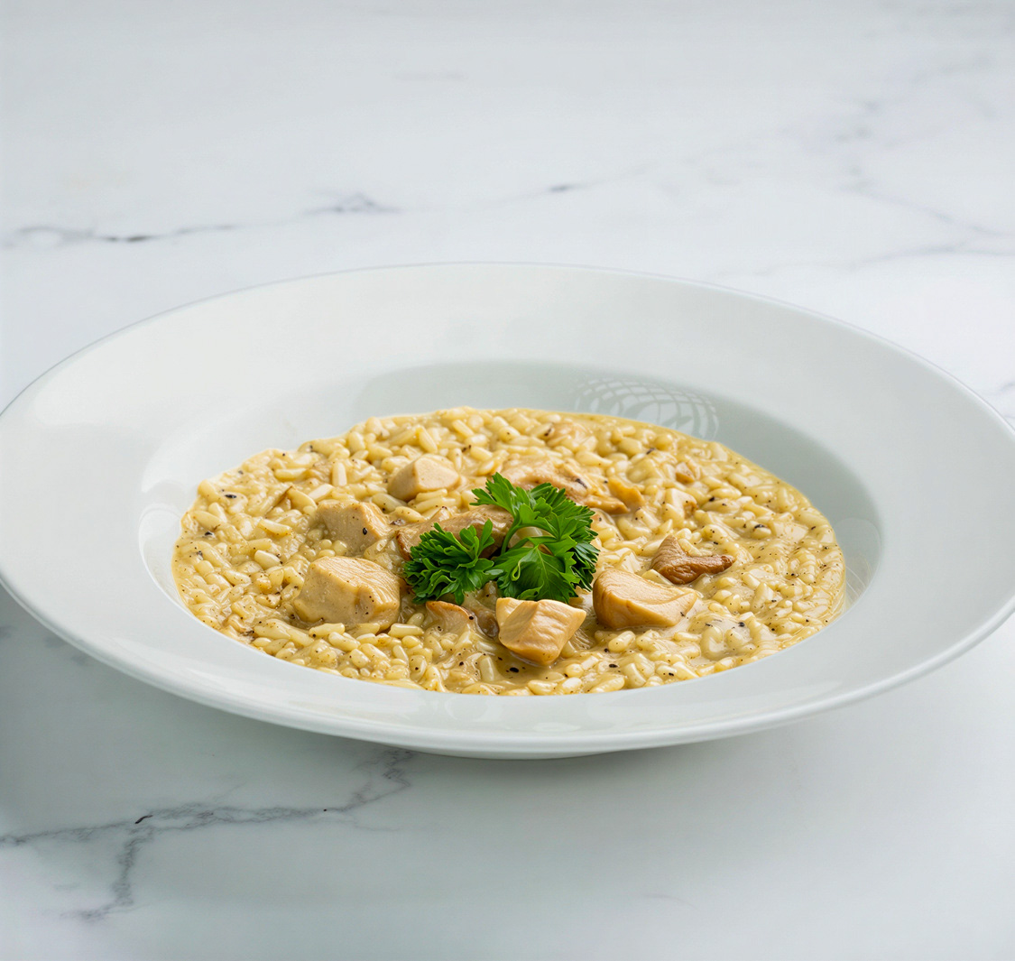 Massimo's Italian Restaurant - City Walk
