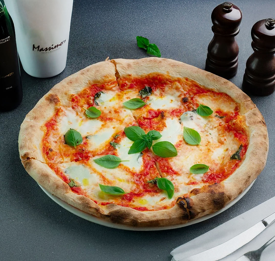 Massimo's Italian Restaurant