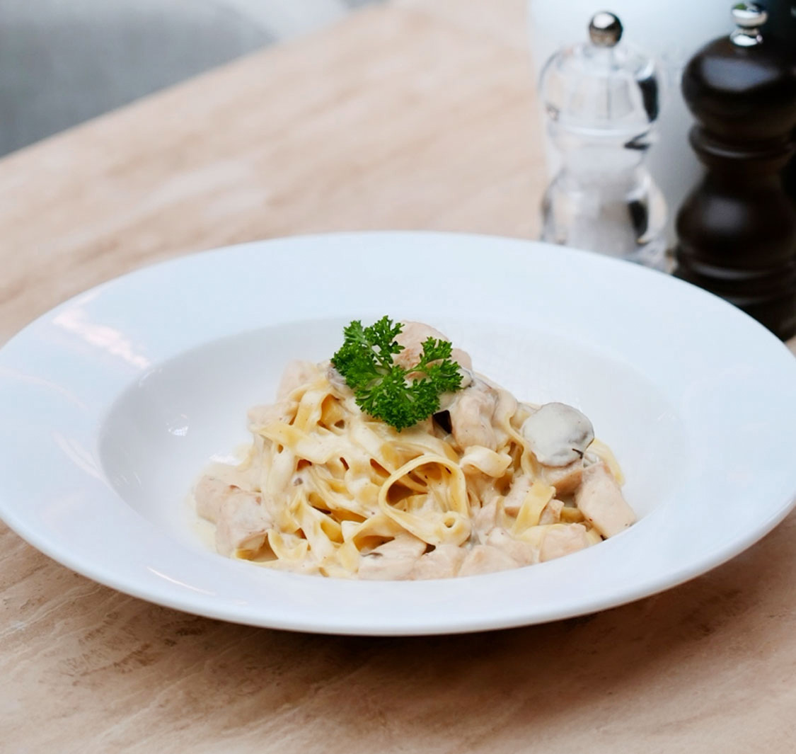 Massimo's Italian Restaurant