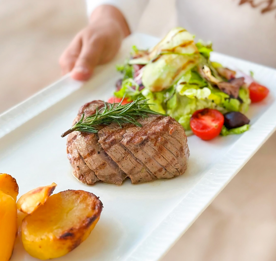 Massimo's Italian Restaurant