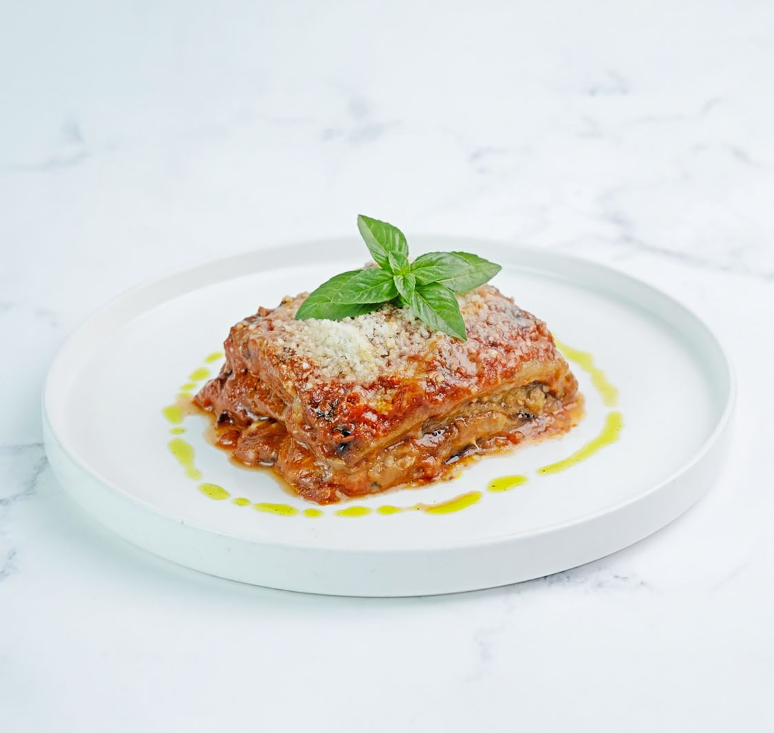 Massimo's Italian Restaurant