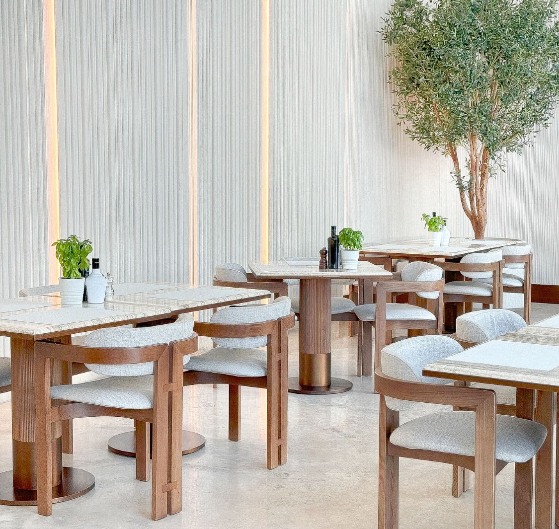 Massimo's Italian Restaurant