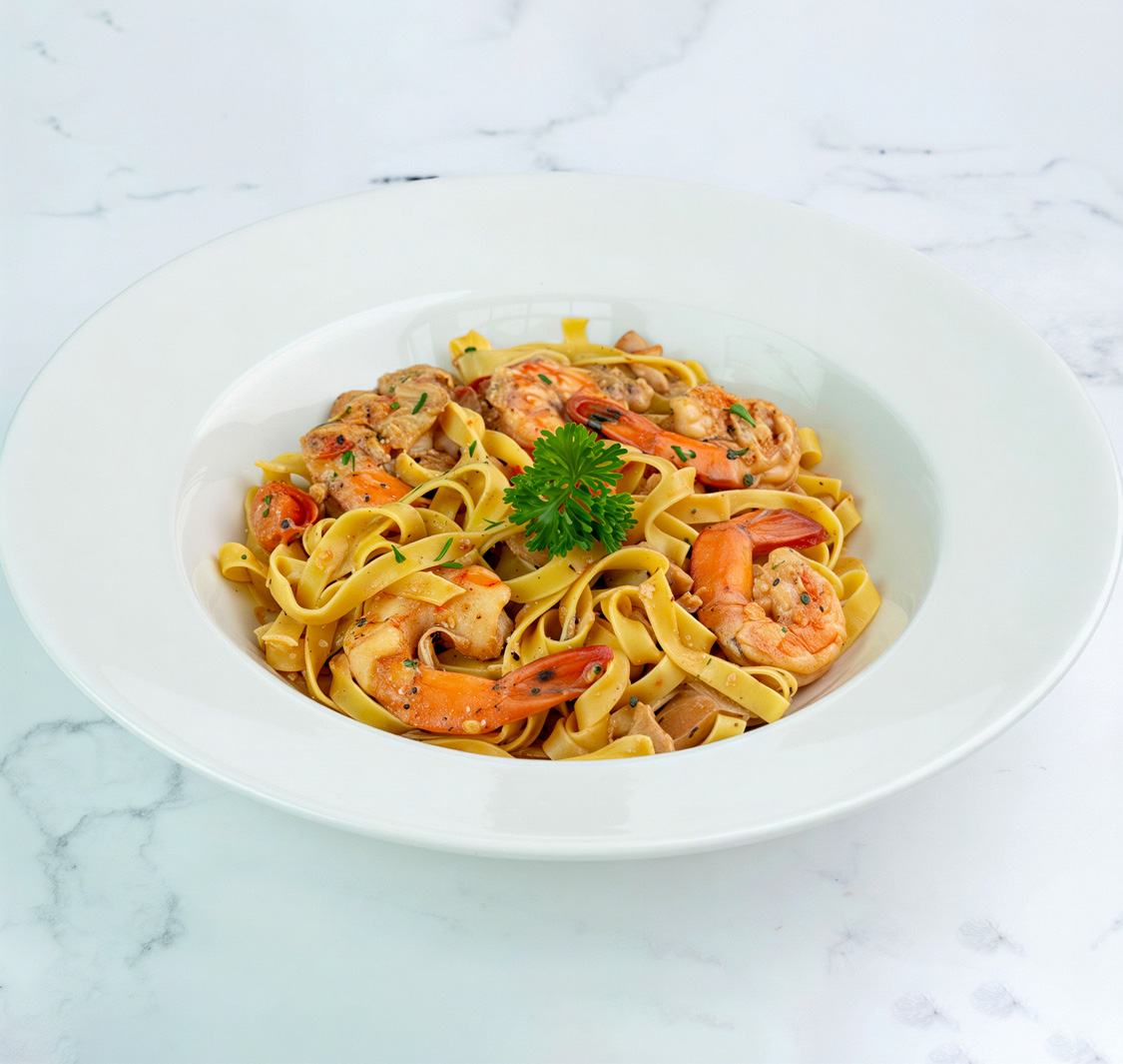 Massimo's Italian Restaurant