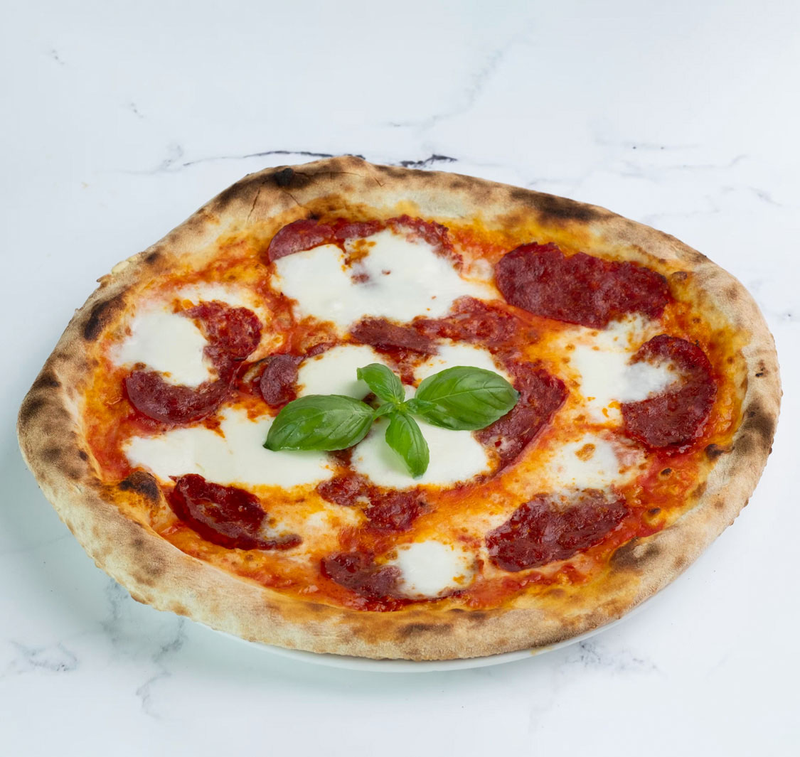 Massimo's Pizza & Gelato Restaurant