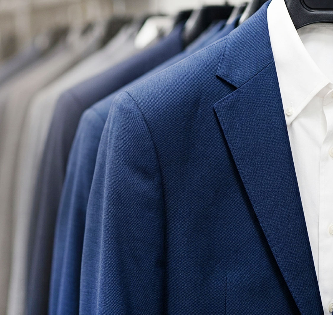 Master Clean Laundry & Dry Cleaning