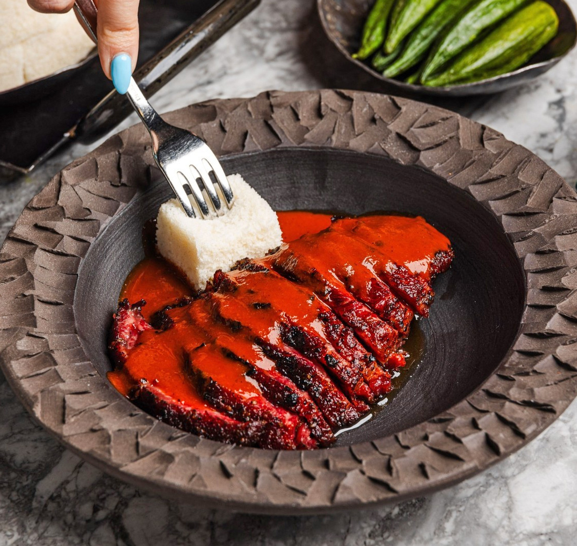 Masti Cocktails & Cuisine