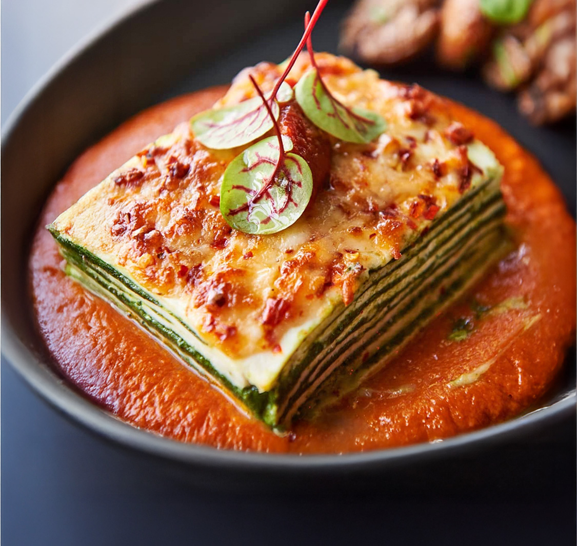 Masti Cocktails & Cuisine