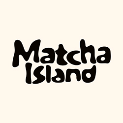Matcha Island — Jumeirah logo