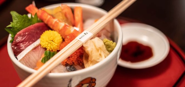 Matsu Restaurant
