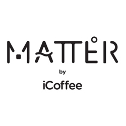 Matter by iCoffee