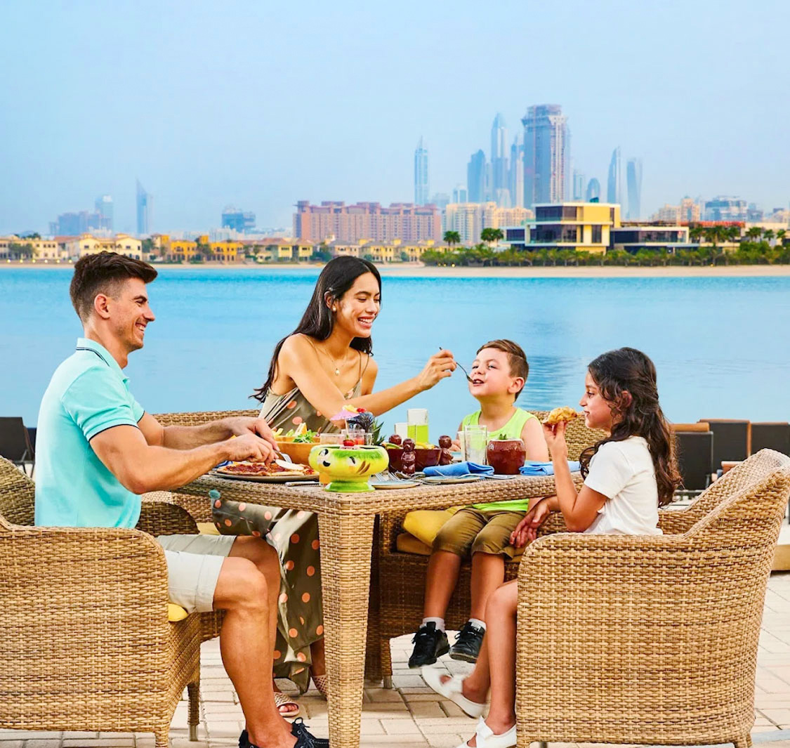 Maui Beach Restaurant & Bar