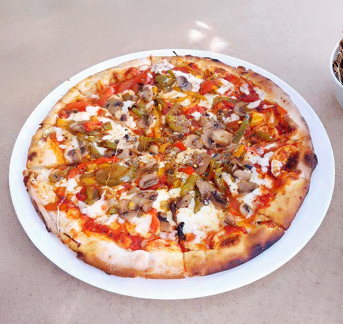 Maui Beach Restaurant & Bar