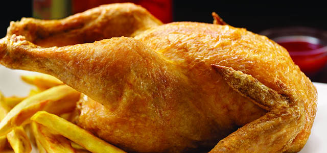 Max's Restaurant - Abu Dhabi