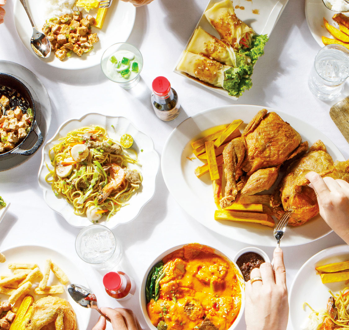 Max's Restaurant