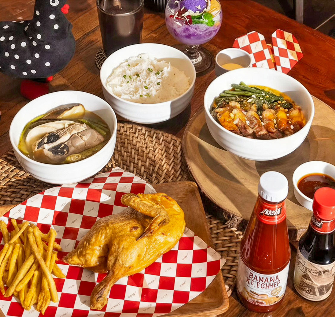 Max's Restaurant