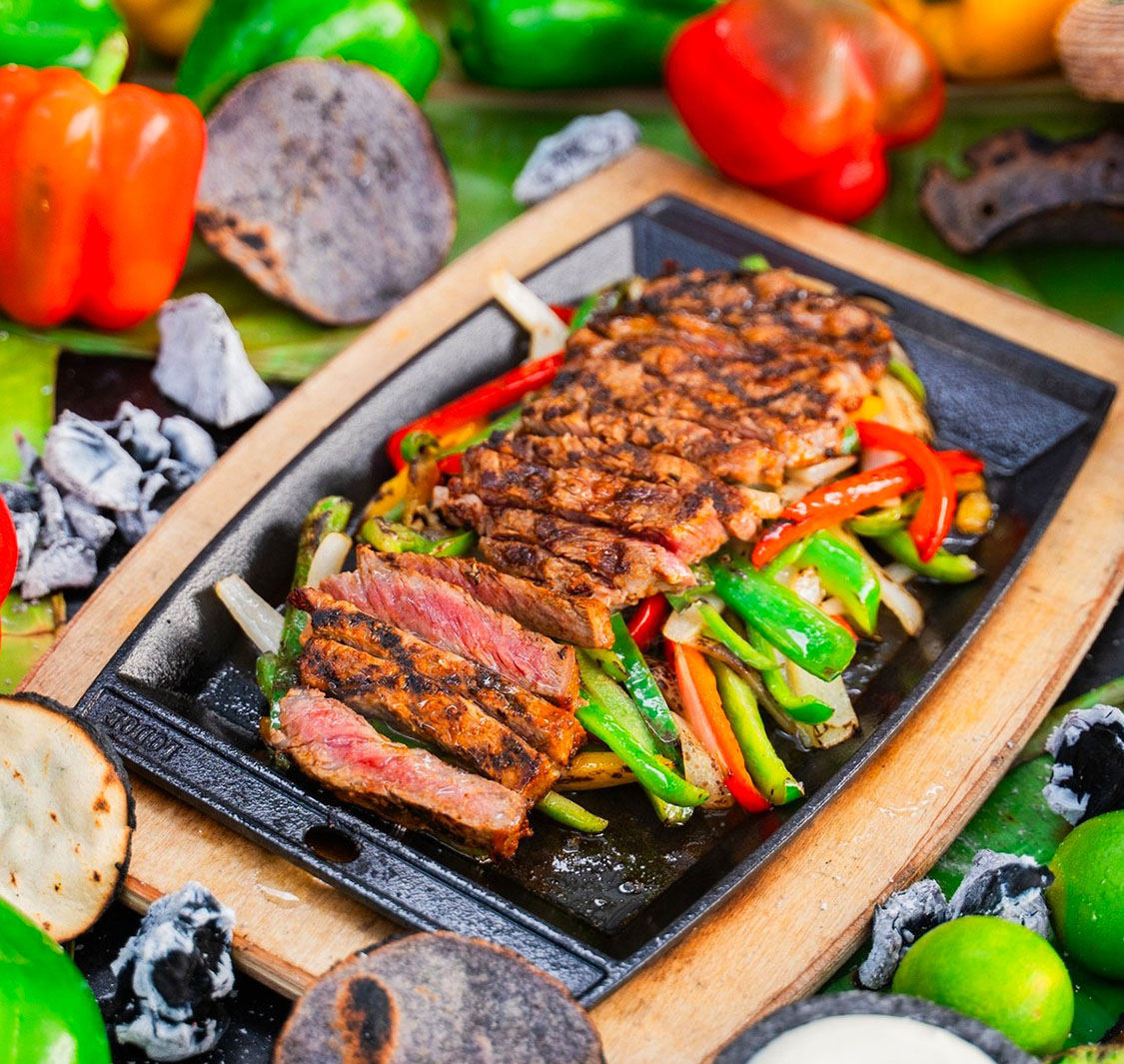 Maya by Chef Richard Sandoval