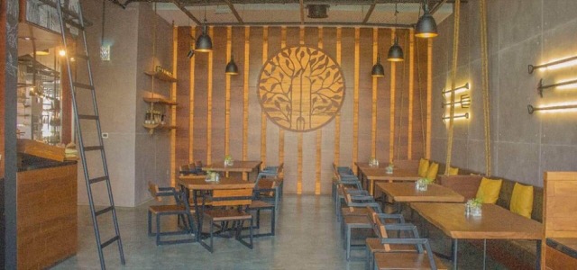 Mazaraa Kitchen