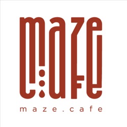 Maze Cafe