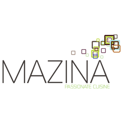 Mazina