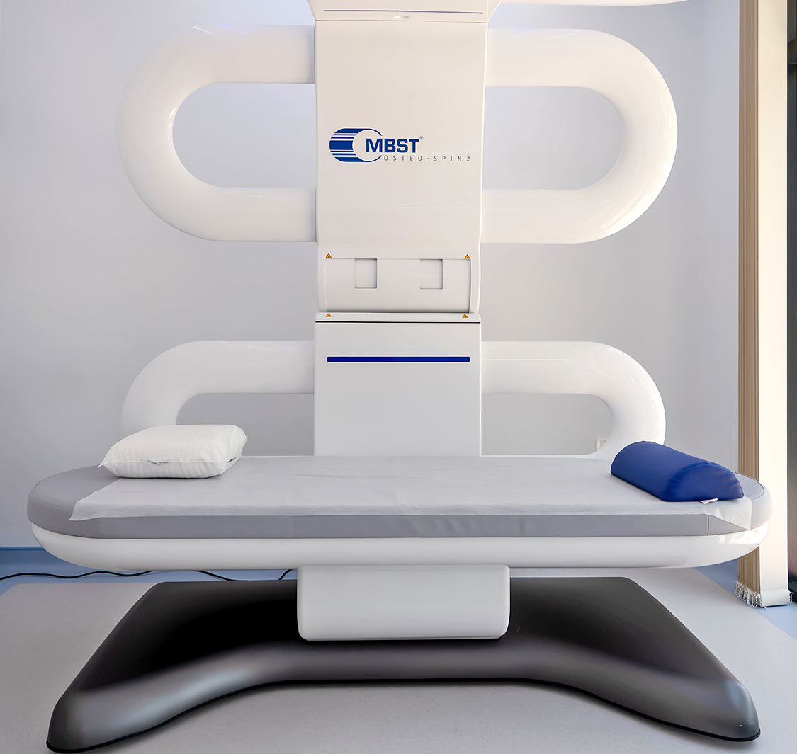 MBST Physio and Joints Therapy Center