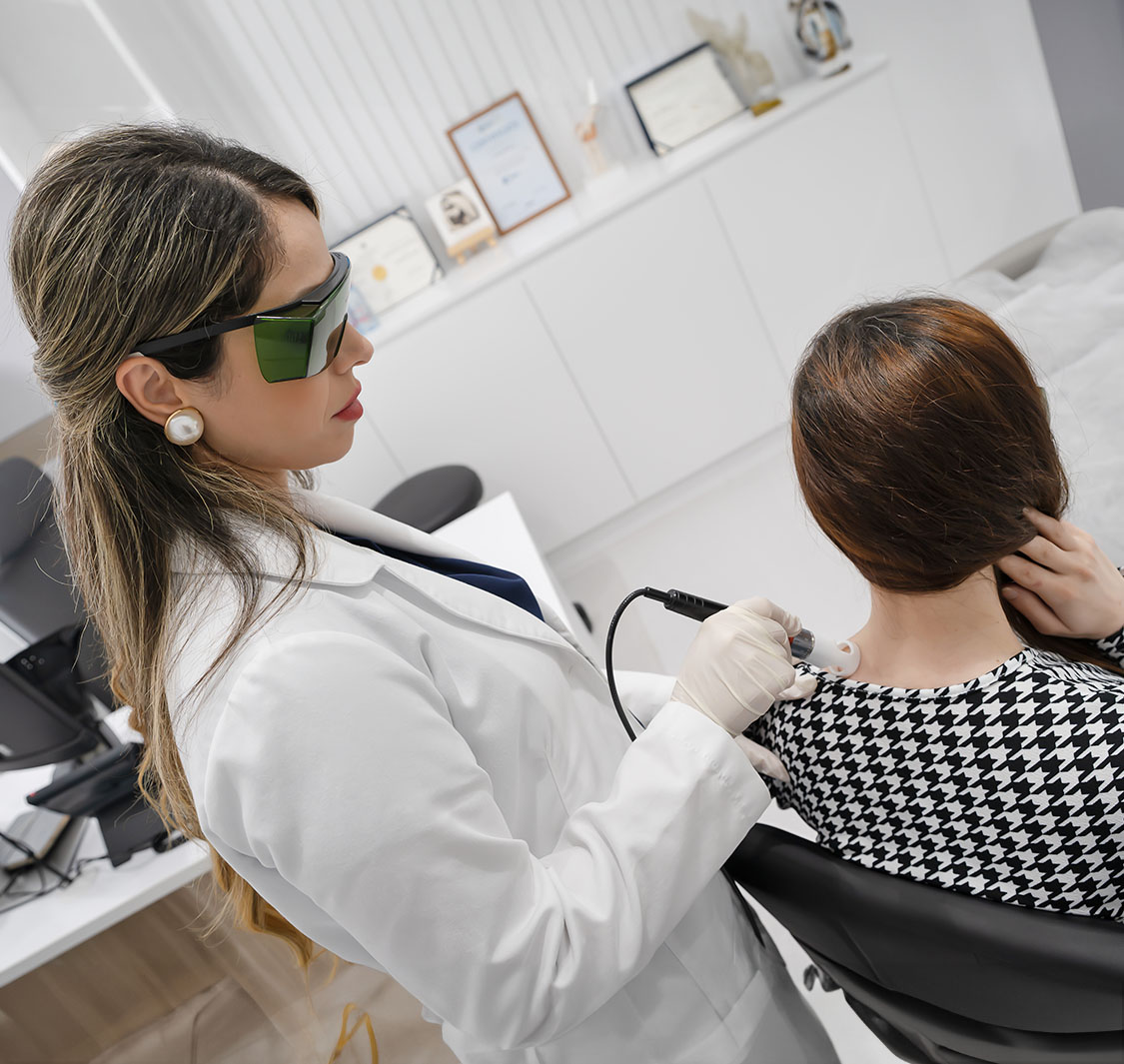 MBST Physio and Joints Therapy Center