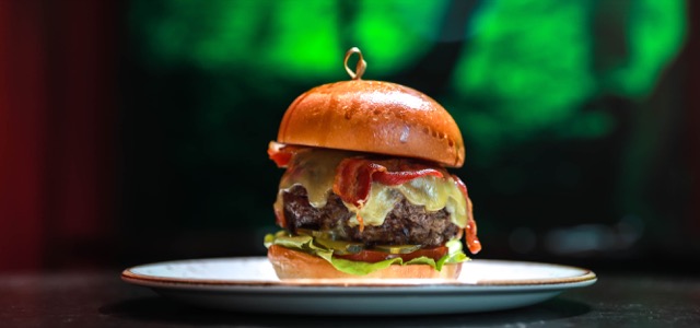 McGettigan's - Abu Dhabi