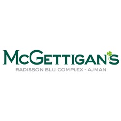 McGettigan's - Ajman