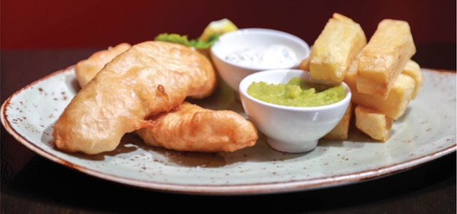 McGettigan's - Ajman
