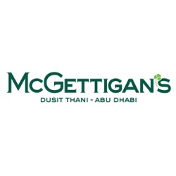 McGettigan's - Dusit Thani