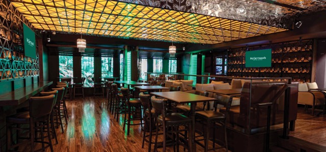 McGettigan's - Dusit Thani