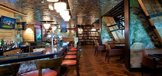 McGettigans - Fujairah
